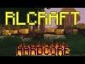 RL Craft EP3 - Stealing from a Dragons Nest