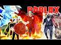 Roblox - ĐÃ CÓ ĐƯỢC TRÁI ÁC QUỶ DUNG NHAM MAGU DÙNG TIÊU DIỆT ALL FOR ONE - Anime Fighting Simulator