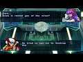 Rockman / Mega Man X8: Zero's Determination ~ Japanese Audio English Sub