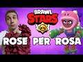 ROSE PER ROSA - BRAWL STARS - SE I VIDEOGIOCHI PARLASSERO - Alessandro Vanoni