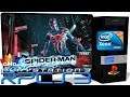 RPCS3 0.0.6 [PS3 Emulator] - Spider-Man: Edge of Time [Gameplay] Xeon E5-2650v2 #3