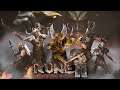 Rune II: Decapitation Edition - Inferno's First Gameplay