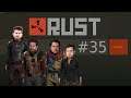 Rust #35 mit Jens