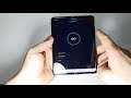 Samsung FOLD SM-F900F WI-FI speed test