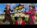 Scary Teacher 3D - New Update & Levels Coming Soon - Halloween Levels Gameplay - Android & iOS