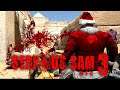 Serious Sam 3: BFE Co-Op Commentary Facecam Gameplay Part 7