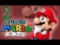 Session the Second | MP Plays | Super Mario 64 DS