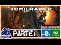 Shadow of the Tomb Raider - Parte 1 ESPAÑOL LATINO | CAMPAÑA [DIA DE LOS MUERTOS]