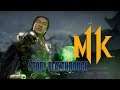 SHANG TSUNG! Story Playthrough: Mortal Kombat 11 DLC