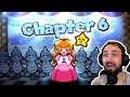 Shiver!【 PAPER MARIO 64 】 Part 10 | Blind Gameplay Reaction