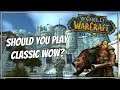 Should You Play Classic World of Warcraft?