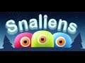 Snaliens (Disaster strikes!) | PC Indie Gameplay