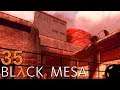 SNIPER im MINENFELD! ► Black Mesa 2018 #35