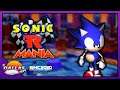 Sonic R Mania (Mod de Textura y Sonido) - Sonic Hacking Contest 2020