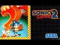 Sonic the Hedgehog 2 (Sega Mega Drive/Genesis)