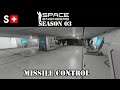 Space Engineers: Missile Control