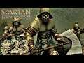 Spartan - Total Warrior (PS2) walkthrough part 23