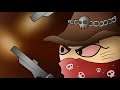 [SPEED-DRAW] WILD WEST | GEOMETRY DASH SPEED-DRAW
