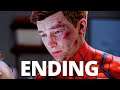 Spider-Man Remastered Ending - Part 11 - PETER 2.0 CRYING (PS5 Gameplay)