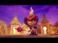 Spyro 2 Ripto's Rage Final Part 34 Spyro Vs Ripto