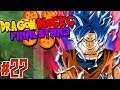 SSJBE KAIOKEN X100 IS TOO AMAZING! | Dragon Block C: Final Stand (Minecraft Server) - Episode 27