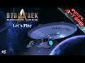 Star Trek: Bridge Crew (PSVR) Let´s Play 5 (TNG) Enterprise