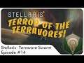 Stellaris: Terror of the Terravores! #14