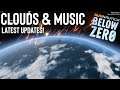 Subnautica Below Zero - New Music & Updated Clouds!