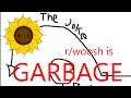 Subreddit Review: r/woooosh