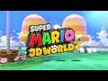 Super Mario 3D World + Bowser’s Fury   Official Gameplay Trailer