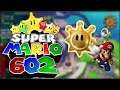 Super Mario Sunshine 100% Speedrun but it's my first 100% completion - Mario 602 Challenge [3/4]