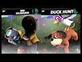 Super Smash Bros Ultimate Amiibo Fights – Byleth & Co Request 231 Cuphead vs Duck Hunt