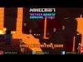Survival Series Episode #2 | Minecraft Nether Update