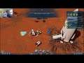 Surviving Mars: First Play