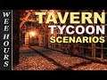 Tavern Tycoon | Dungeon Is Not An Exception (Tavern Tycoon Scenarios Part 7)
