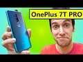 OnePlus 7T PRO... Los 10 CAMBIOS!!!!!!! Pre Review en español