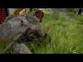 Tenim moguda amb els "Lobos"! - The Last Of Us Part II - PlayStation 4