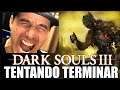 Tentando Terminar Dark Soul 3 PS4