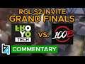 [TF2] Match Review: RGL-I S2 Grand Finals (froyotech vs 100B)