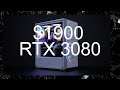 The $1900 RTX 3080 Gaming PC Build