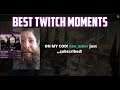 The BEST Twitch moments 2019 #2