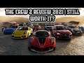 The Crew 2 Review | Still worth playing in 2021 | Impressions