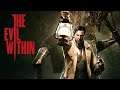 The Evil Within part#3 GTX 1050 ti GAME PLAY LIVE STREAM IN kumbudurem samy the gamer
