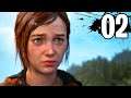 THE LAST OF US 2: Gameplay Walkthrough Part 2 - The Grief