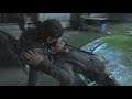 The last Of Us 2 Stealth Walkthrough Survivor Part 9 Chapter 2 Seattle Day 1 Eastbrook Elementary