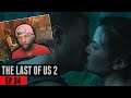 The Last of Us 2 Walkthrough Gameplay Part 34 - THEY GOT ME AGAIN