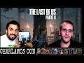 The Last of Us Part II , HYPE con JOANASTIC  | La charla de la discord-ia DIRECTO🔴