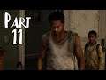 The Last Of Us Walkthough Part 11