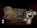 The Legend of Bum-Bo Ita 2, La Seconda Run!