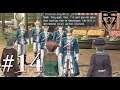 The Legend of Heroes: Trails of Cold Steel PsS Playthrough Part 14 - Escalation